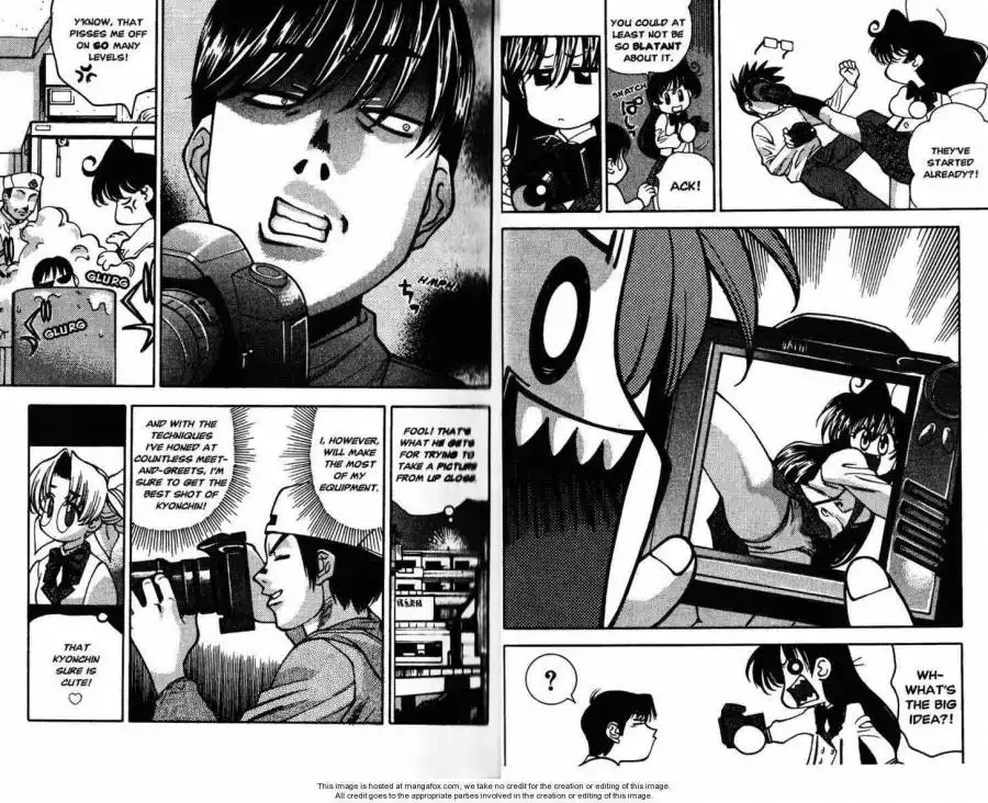 Full Metal Panic! Overload Chapter 25 6